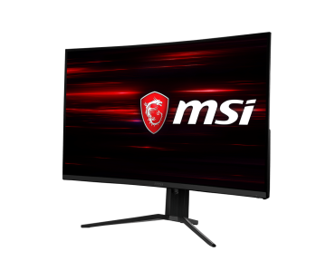 31.5 Msı Optıx MAG322CR Curved 1500R VA 1920X1080 (FHD) 16:9 180HZ 1MS Freesync Gamıng Mon