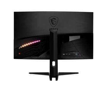 31.5 Msı Optıx MAG322CR Curved 1500R VA 1920X1080 (FHD) 16:9 180HZ 1MS Freesync Gamıng Mon