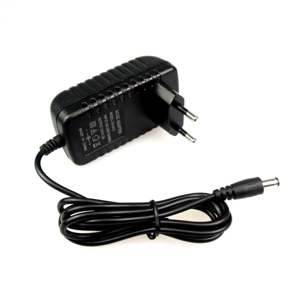 Orsa 12V 2A Modem Şarj Adaptörü