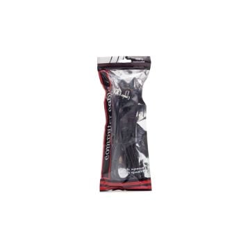 Hadron HR4412 Poşetli 1.5Mt 0.75MM Power Kablo