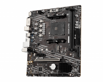 MSI MB B550M-A PRO