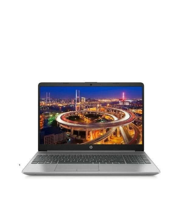 Hp 250 G8 854F4ES i5-1135G7 8 Gb 256 Gb Ssd Iris Xe Graphics 15.6'' Full Hd Notebook
