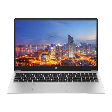 Hp 250 G10 8A540EA i5-1340P 16 Gb 512 Gb Ssd Iris Xe Graphics 15.6'' Full Hd Notebook