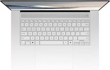 Asus Zenbook S16 UM5606WA-RK291X Ryzen AI 9 HX 370 32 Gb 2 Tb Ssd Radeon 890M 16'' Notebook