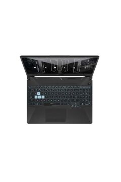 Asus Tuf Gaming A15 FA506NC-HN002W Ryzen 5 7535HS 8 Gb 512 Gb Ssd RTX3050 15.6'' Full HD Ga