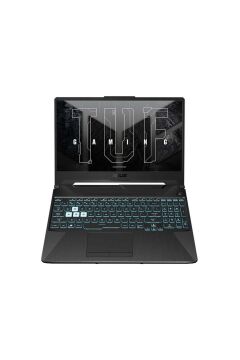 Asus Tuf Gaming A15 FA506NC-HN002W Ryzen 5 7535HS 8 Gb 512 Gb Ssd RTX3050 15.6'' Full HD Ga