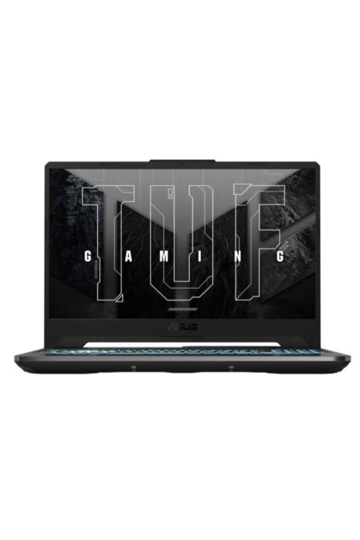 Asus Tuf Gaming A15 FA506NF-HN050 Ryzen5 7535HS 8gb 512 Ssd RTX2050 15.6'' Fullhd Freedos