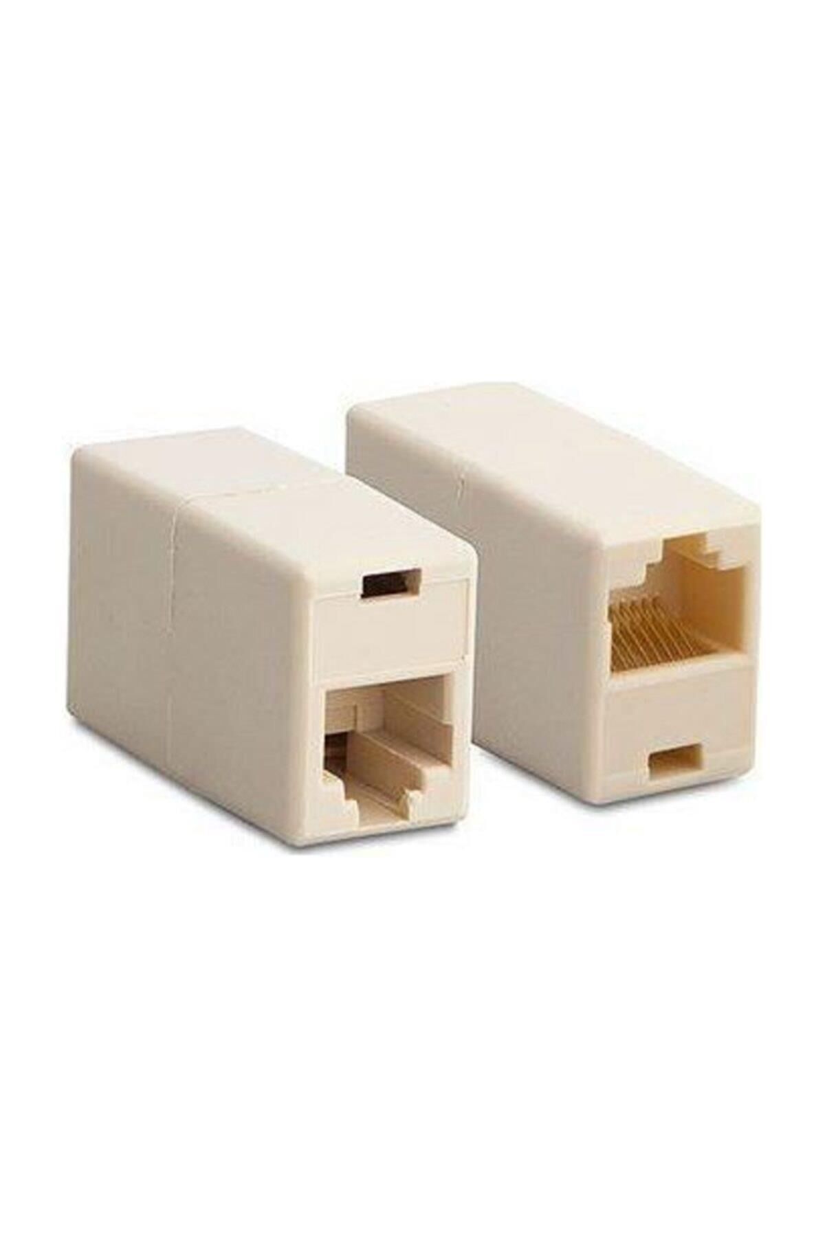 Gabble  RJ-45 FF Cat5/6 Uzatıcı Ara Aparat