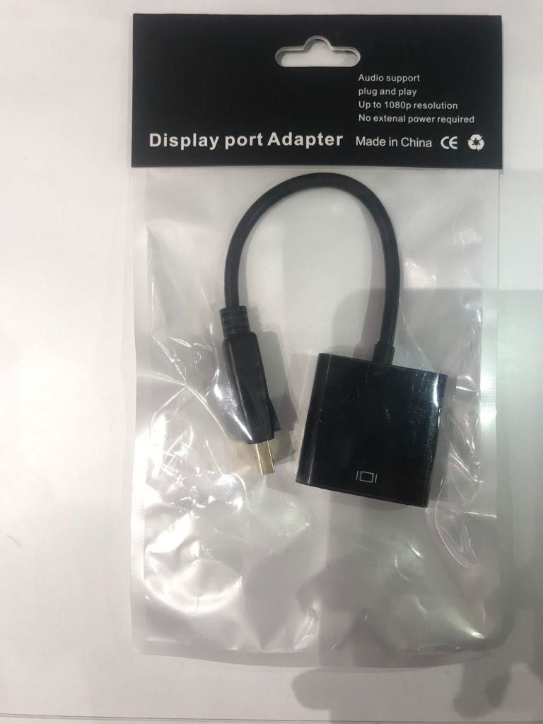 Gabble Gab-Dphdc Display to HDMI Çecirici Adaptör