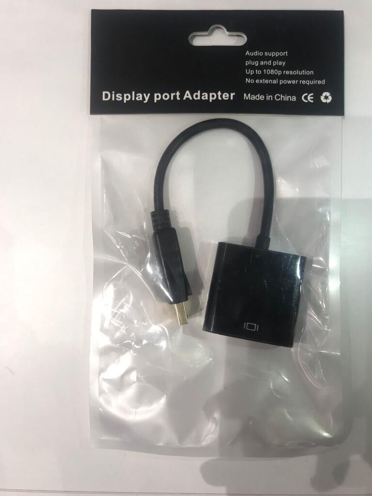 Gabble Gab-Dphdc Display to HDMI Çecirici Adaptör