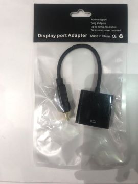 Gabble Gab-Dphdc Display to HDMI Çecirici Adaptör