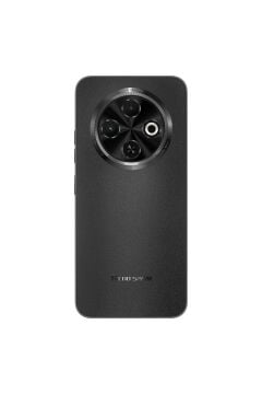 TECNO Spark 30C 4 GB 128 GB (TECNO Türkiye Garantili) Siyah