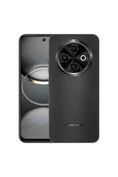 TECNO Spark 30C 4 GB 128 GB (TECNO Türkiye Garantili) Siyah