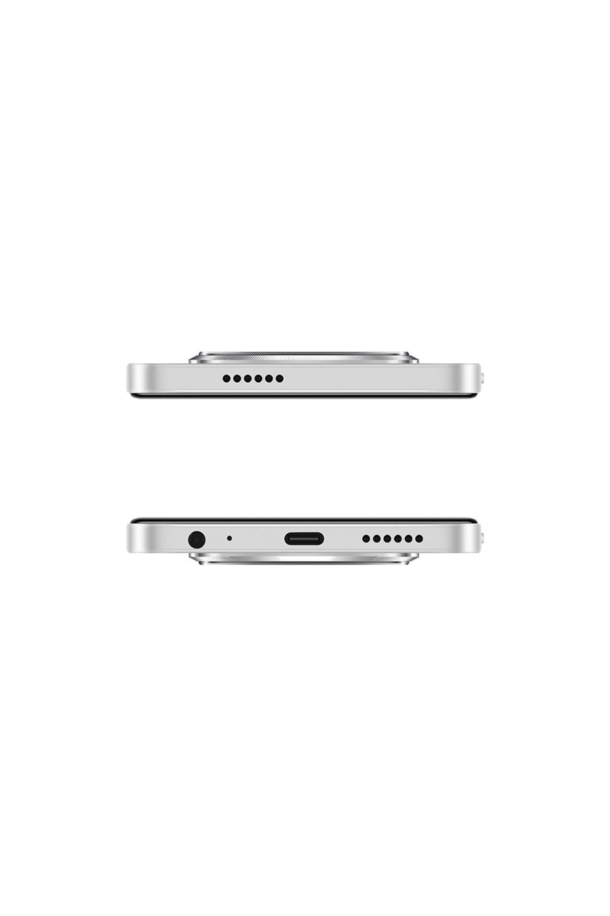 TECNO Spark 30C 4 GB 128 GB (TECNO Türkiye Garantili) Beyaz