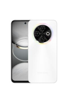 TECNO Spark 30C 4 GB 128 GB (TECNO Türkiye Garantili) Beyaz
