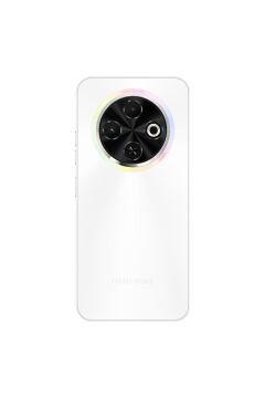 TECNO Spark 30C 4 GB 128 GB (TECNO Türkiye Garantili) Beyaz