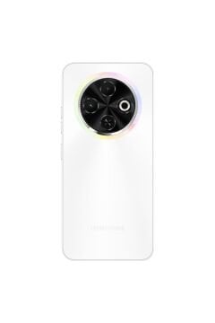 TECNO Spark 30C 4 GB 128 GB (TECNO Türkiye Garantili) Beyaz