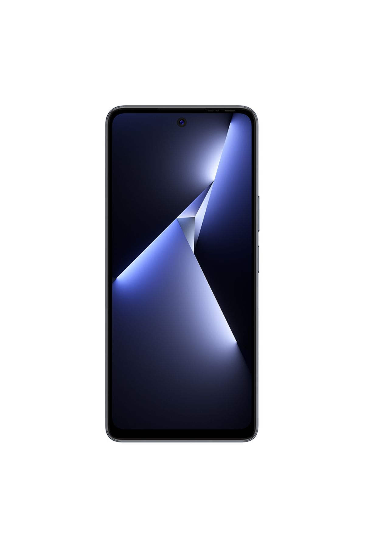 Tecno Pova 5 Pro 256 GB Siyah