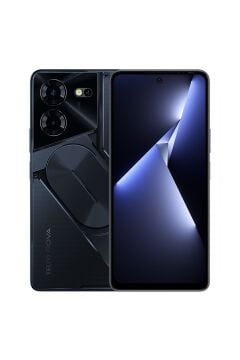 Tecno Pova 5 Pro 256 GB Siyah