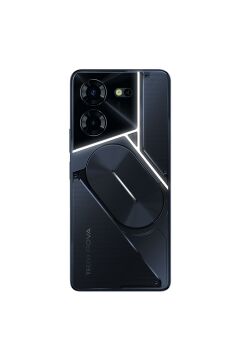 Tecno Pova 5 Pro 256 GB Siyah