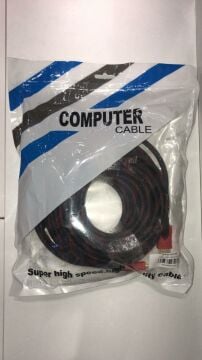 Gabble 1415 15Mt HDMI 1.4v Data Kablo M-M