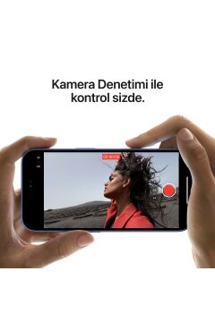 IPHONE 16 256GB Laciverttaş