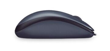 Logitech M100 1000DPI 3 Tuş Optik Usb Mouse 910-005003