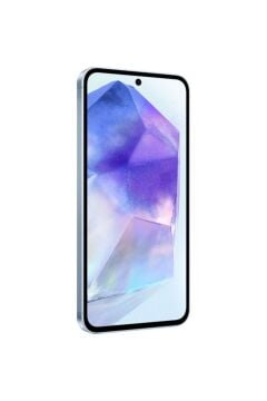 GALAXY A55 5G 8-128GB  Mavi