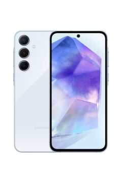GALAXY A55 5G 8-128GB  Mavi
