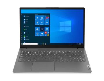 Lenovo V15 G2 Alc 82KD004ATX AMD Ryzen 3 5300U 12GB 256GB SSD O/B Vga 15.6''  FreeDOS Noteb