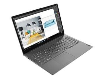 Lenovo V15 G2 Alc 82KD004ATX AMD Ryzen 3 5300U 12GB 256GB SSD O/B Vga 15.6''  FreeDOS Noteb