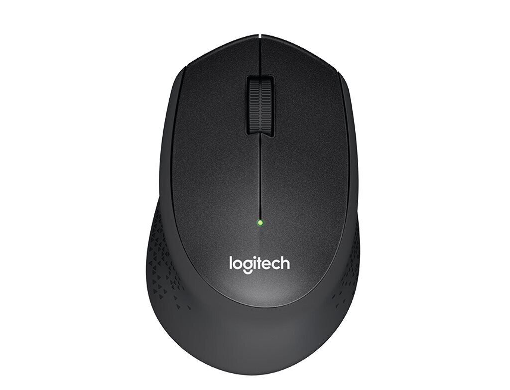 LOGITECH M330 SILENT BLUE 910-004910