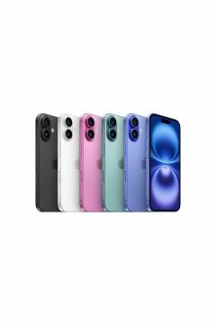 IPHONE 16 128GB Beyaz