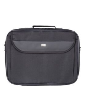 PLM NC9606 NOTEBOOK ÇANTASI SİYAH 15.6''
