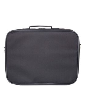 PLM NC9606 NOTEBOOK ÇANTASI SİYAH 15.6''