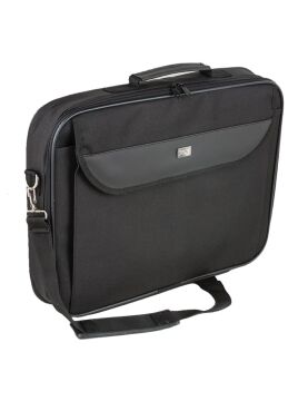 PLM NC9606 NOTEBOOK ÇANTASI SİYAH 15.6''