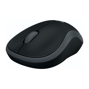LOGITECH M185 SWIFTGREY MOUSE 910-002235