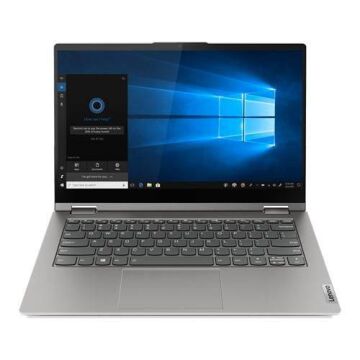 Lenovo Thınkbook 14S Yoga ITL 20WE004JTX I7-1165G7 16GB 512GB Ssd O/B 14'' Multi-Touch Fhd