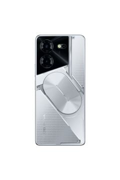 Tecno Pova 5 Pro 256 Gb Gümüş