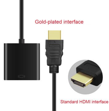 CODEGEN CDG-CNV31 HDMI TO VGA ÇEVİRİCİ ADAPTÖR
