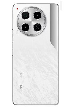 Tecno Camon 30 256 GB 12 GB Beyaz