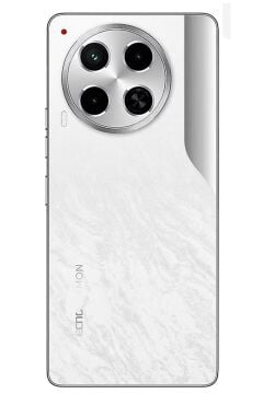 Tecno Camon 30 256 GB 12 GB Beyaz