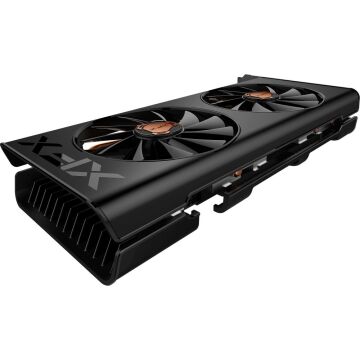 XFX AMD Radeon RX 5500 XT Thicc II Pro RX-55XT4DFD6 4 GB 128 Bit GDDR6 Ekran Kartı