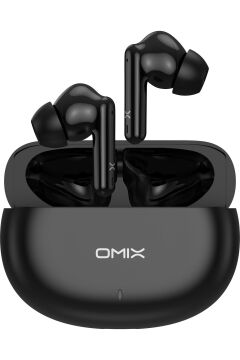 Omix Mixpods Pro 2 ANC TWS Kulak İçi Bluetooth Kulaklık