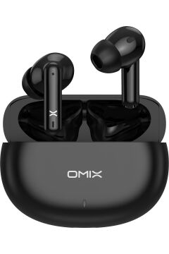 Omix Mixpods Pro 2 ANC TWS Kulak İçi Bluetooth Kulaklık