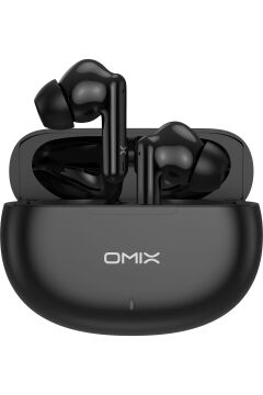 Omix Mixpods Pro 2 ANC TWS Kulak İçi Bluetooth Kulaklık