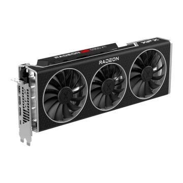 XFX Speedster MERC 319 Radeon RX 6900 XT Black 16GB RX-69XTACBD9