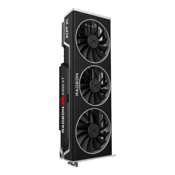 XFX Speedster MERC 319 Radeon RX 6900 XT Black 16GB RX-69XTACBD9