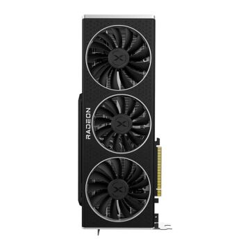 XFX Speedster MERC 319 Radeon RX 6900 XT Black 16GB RX-69XTACBD9