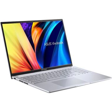 4711081906438 ASUS Vivobook M1603QA-MB511 AMD Ryzen 5 5600H 8GB 512GB Freedos 16WUXGA Taşınabilir Bilgii 4711081906438